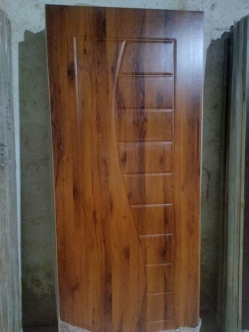 membrane door